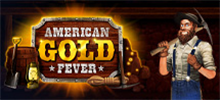 Inspired by the legendary gold rush of the 1850's, American Gold Fever gives you the chance to find your fortune in the treasure-filled hills of California, where rich deposits of gold are waiting to be discovered! You have all the tools you need to extract a payout in the Mine Picker Bonus, massive amounts of gold are yours to pick up in the Golden Mine Cart Bonus, and the explosive 5-tier Mine Shaft Bonus is pure dynamite!<br/>
<br/>
Live this Video Bingo adventure now!