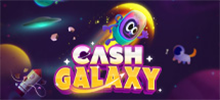 Get ready to live an intergalactic adventure! The higher you go up and bet, the bigger your winnings! You will live a unique experience and you certainly won't want to stop. To provide astronomical wins, Cash Galaxy features three carefully selected betting areas, with space travelers able to place unique bets in each section! If you're brave enough and stick it out for the ride, you could take home a max win of x10,000 your stake!<br/>
<br/>
So, ready for this adventure?
