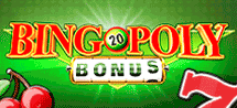 A new bingo experience in the palm of your hand! Bingo Poly Bonus is the newest and most exciting bingo machine, which came to bring you many prizes with double the fun. A bingo with 20 cards, 10 extra balls and a Spin Reel bonus that will make you win your fortune around here. What are you waiting for to win? Bingo Poly Bonus you can only find here at playbrandsgroup!